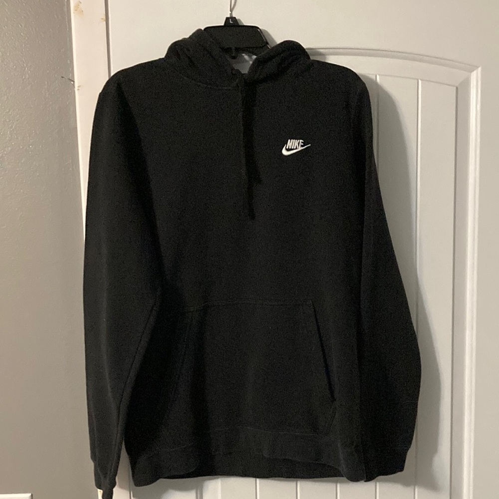 Men’s Nike hoodie